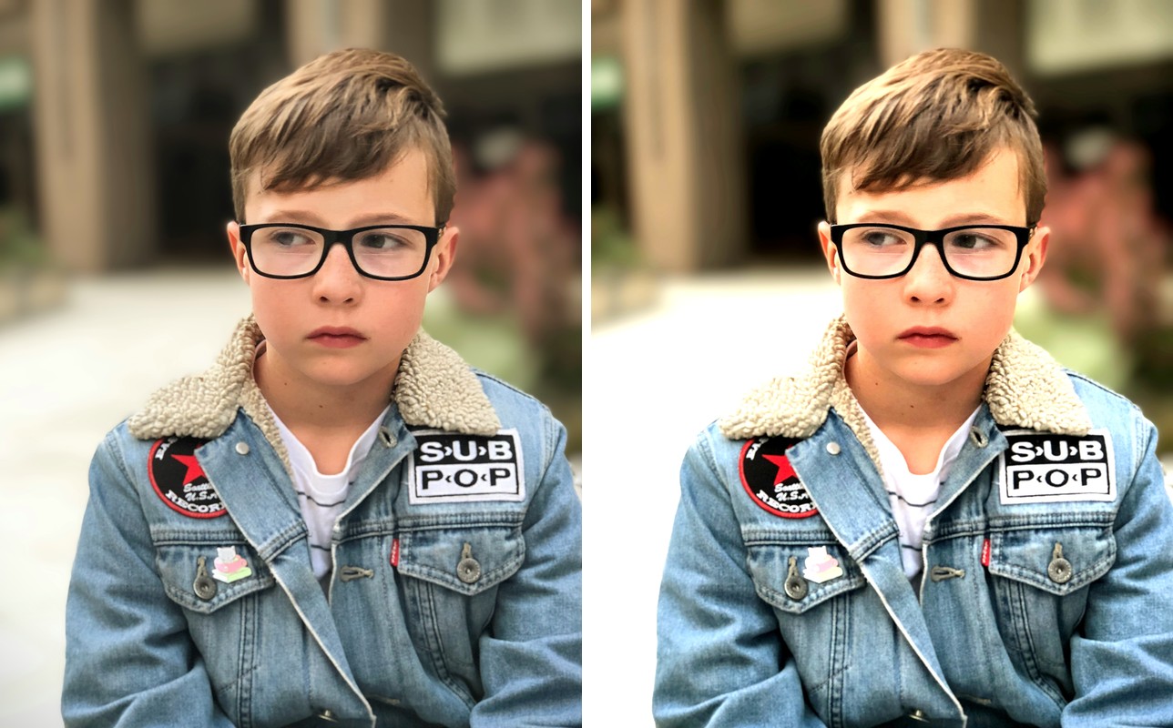 Comparison