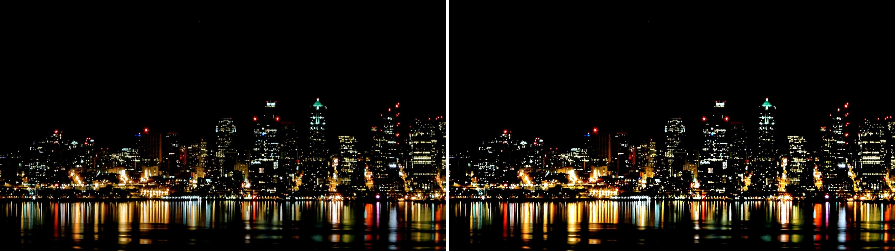 Comparison
