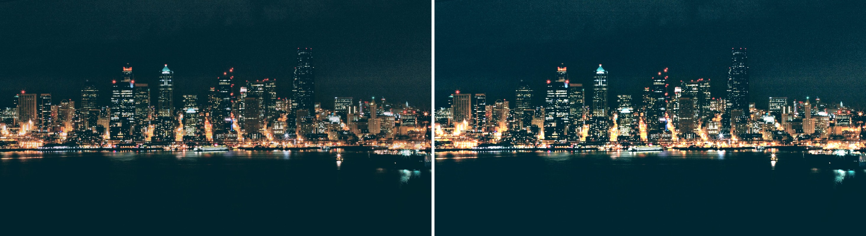 Comparison