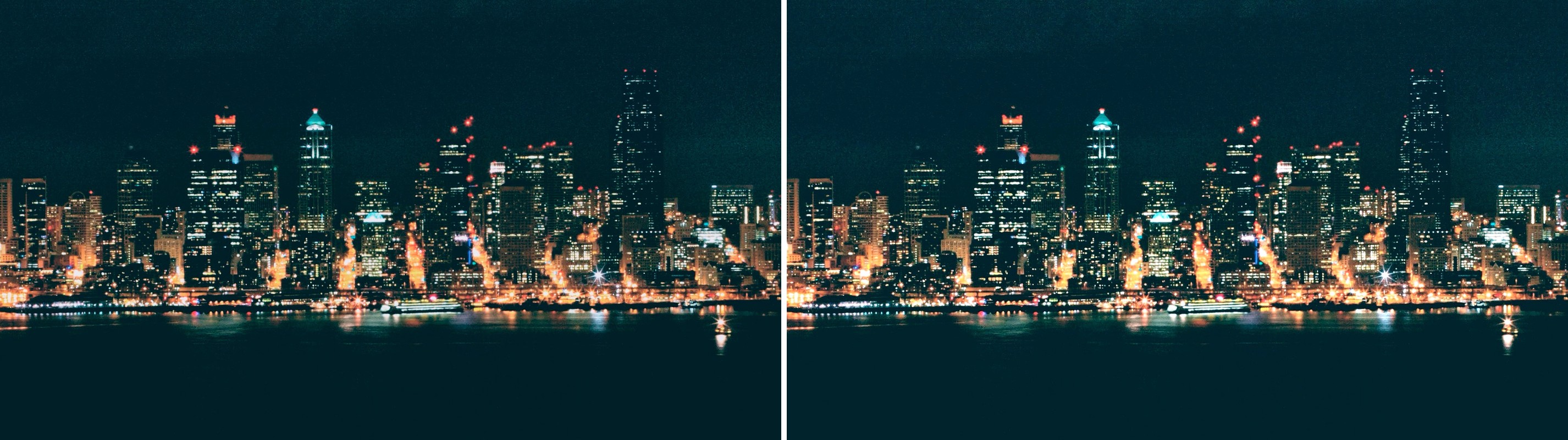 Comparison