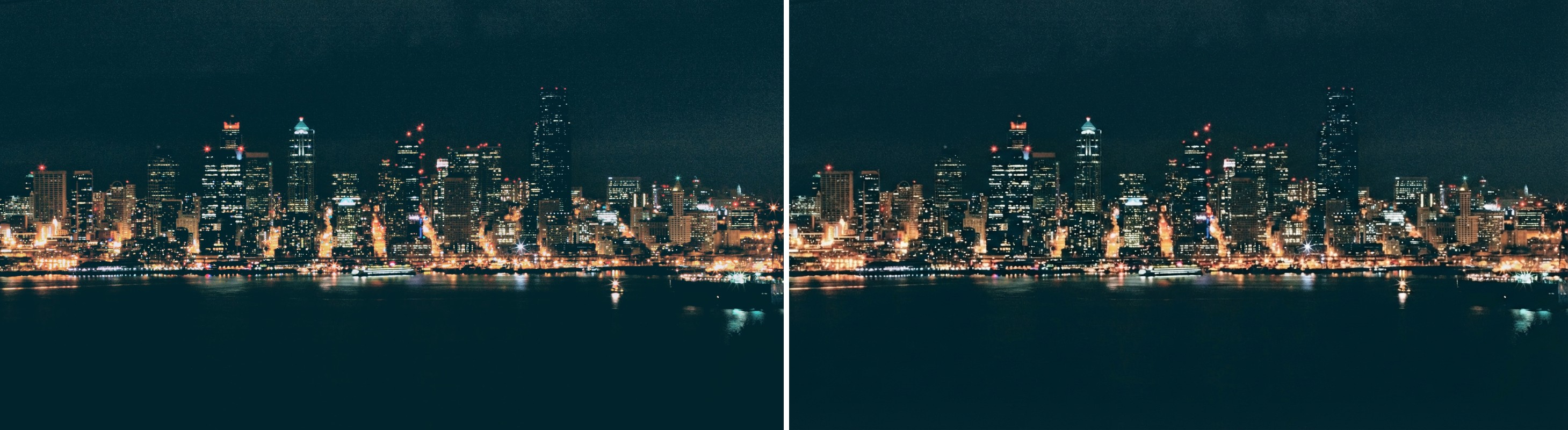 Comparison